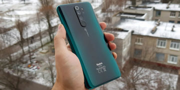 Redmi Note 8 и Note 8 Pro получат MIUI 12 на Android 11