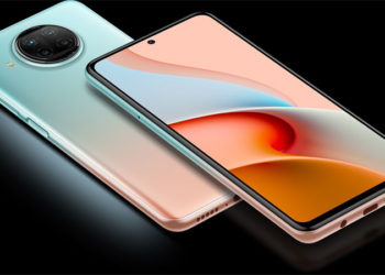 Xiaomi Mi 10i получит камеру от Redmi Note 9 Pro 5G