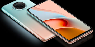 Xiaomi Mi 10i получит камеру от Redmi Note 9 Pro 5G