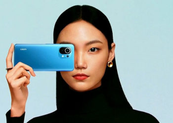 Анонс Xiaomi Mi 11 - первый на Qualcomm Snapdragon 888