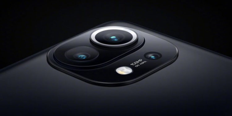 Официально названа дата выхода Xiaomi Mi 11