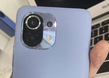 Появились важные подробности о флагманах Xiaomi Mi 11