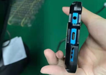 Смартфон Redmi K40 показали на первых реальных фото