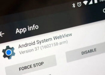 Что такое Android System WebView в смартфонах Xiaomi?