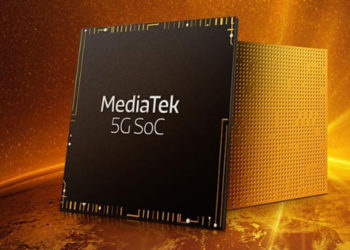Спецификации MediaTek Dimensity 700