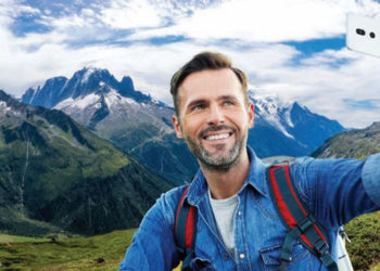 Сенсор OmniVision OV32B предназначен для фронталок