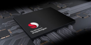 Qualcomm Snapdragon 636