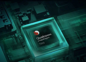 Qualcomm Snapdragon 730G