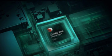 Qualcomm Snapdragon 730G