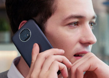 Xiaomi показала смартфон Redmi Note 9T на видео