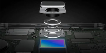 Раскрыты детали о сенсоре Samsung S5KGND на 200 Мп