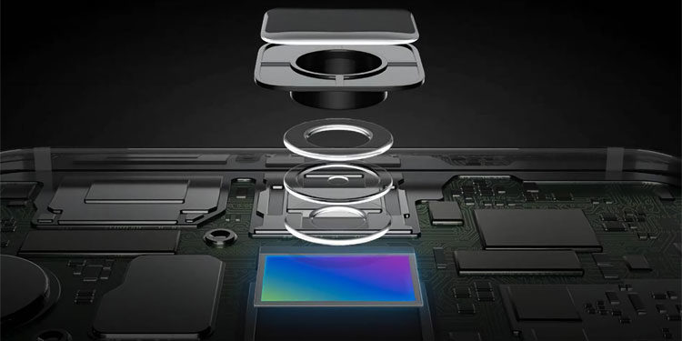 Раскрыты детали о сенсоре Samsung S5KGND на 200 Мп