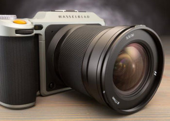 В смартфонах Xiaomi появится оптика Hasselblad