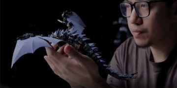 Как из флагмана Xiaomi Mi 11 сделать дракона?