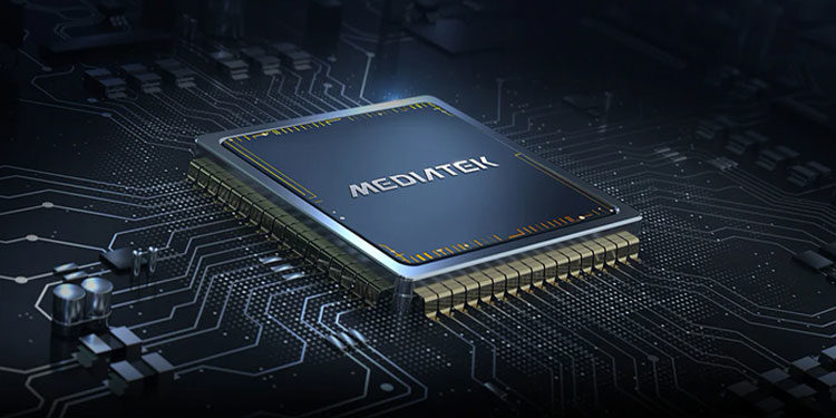 MediaTek готовит новые 5G-платформы среднего уровня