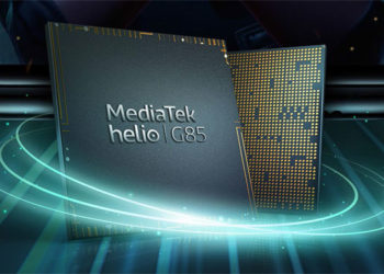 MediaTek Helio G85 - состав и полные спецификации