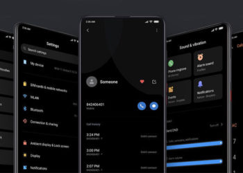 Ошибки, которые могут возникнуть при обновлении MIUI