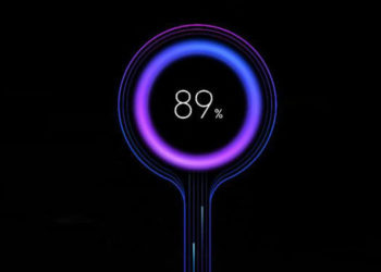 MIUI 12.5 покажет более полную информацию о батарее