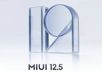 В Центр управления MIUI 12.5 добавили элементы Google Home