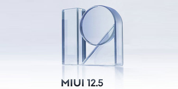 В Центр управления MIUI 12.5 добавили элементы Google Home