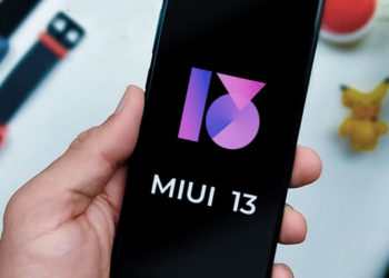 На сайте MIUI уже упоминаются MIUI 13 и Xiaomi Mi Mix 4