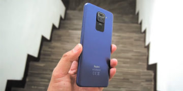 Оптимизация MIUI 12 на примере смартфона Redmi Note 9