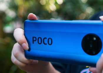 Poco рассказала о достижениях и намекнула на Poco F2