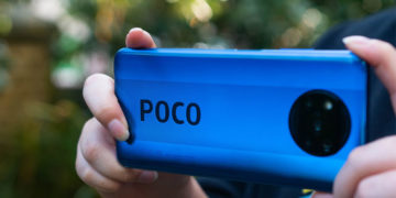 Poco рассказала о достижениях и намекнула на Poco F2