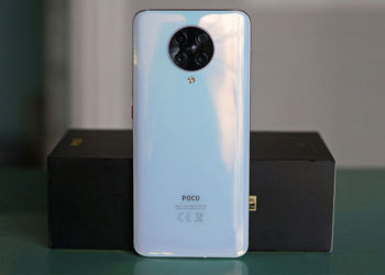 Ситуация по обновлению смартфонов Poco до Android 11
