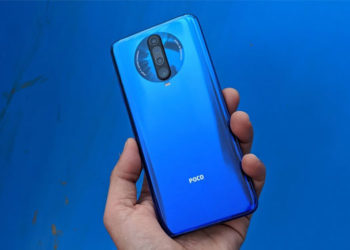 Владельцы Poco X2 дождались MIUI 12 на Android 11