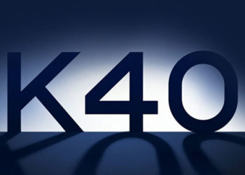 Xiaomi подтвердила чип Dimensity 1200 в Redmi K40