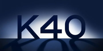 Xiaomi подтвердила чип Dimensity 1200 в Redmi K40