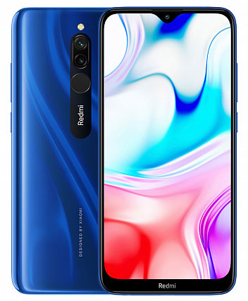 Redmi 8