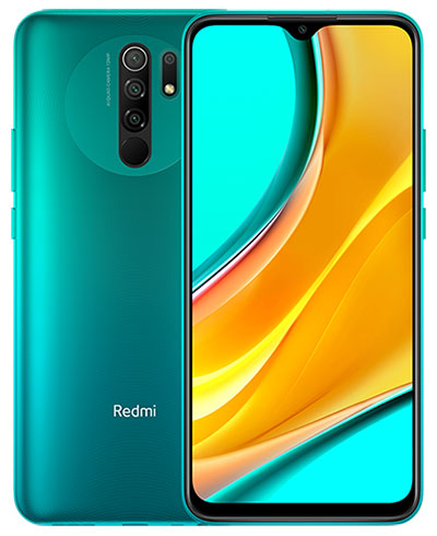 Redmi 9