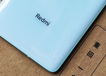 Ещё не представленный Redmi K40 на новом рендере