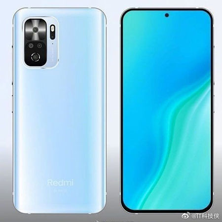 Redmi K40 Pro