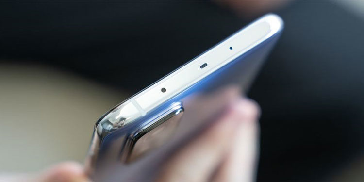 Redmi K40 Pro показали на качественном рендере