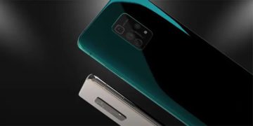 Новые подробности о смартфонах серии Redmi Note 10