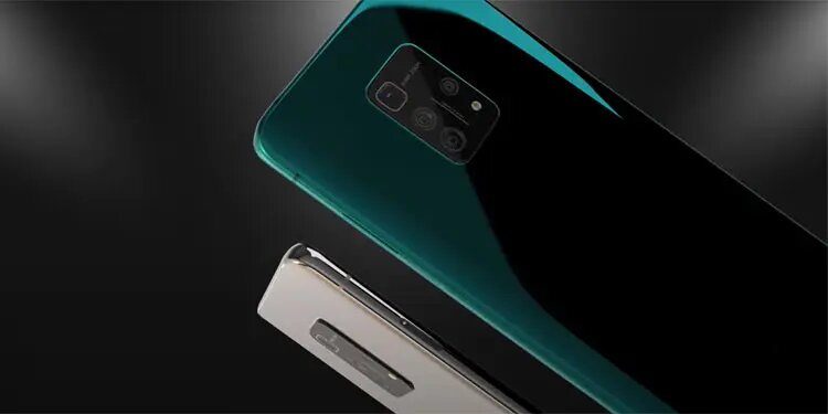 Новые подробности о смартфонах серии Redmi Note 10