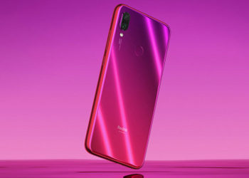 Xiaomi прекращает выпуск бета-версий для Redmi Note 7