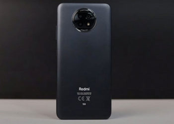 Redmi Note 9T получит чип MediaTek Dimensity 800U