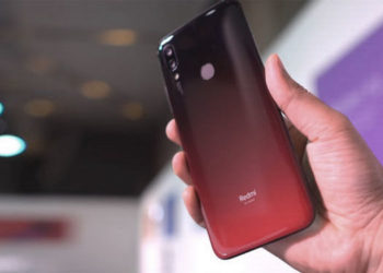 Владельцы Redmi 7 в России дождались Android 10