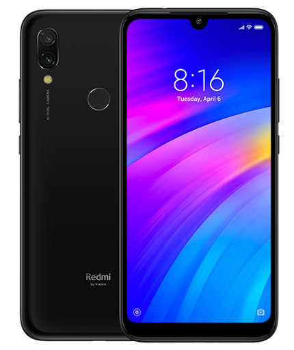 Redmi 7