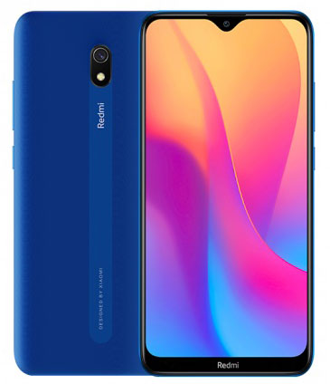 Redmi 8A