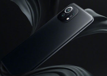 Xiaomi готовит мощный смартфон на кастомном чипе MediaTek