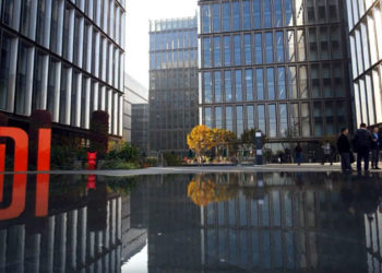 Компании Xiaomi и Nestlé создали экосистему Nesfinity