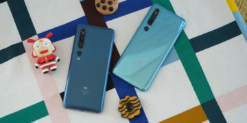 Линейку Xiaomi Mi 10 пополнит модель на Snapdragon 870?