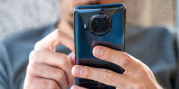 Xiaomi Mi 10T Lite попал в Android Enterprise Recommended