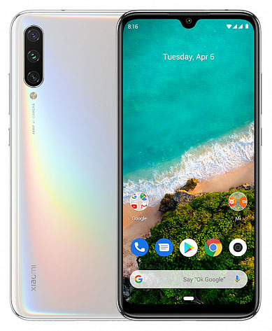 Xiaomi Mi A3