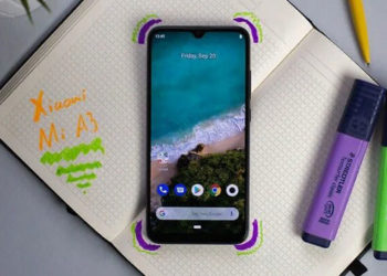 На Xiaomi Mi A3 вышла "правильная" прошивка на Android 11